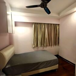 Blk 475A Parkland Residences (Hougang), HDB 5 Rooms #553873751